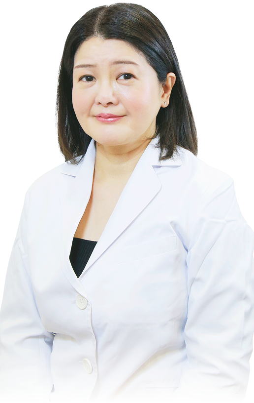 Dr. Emiko Aiba