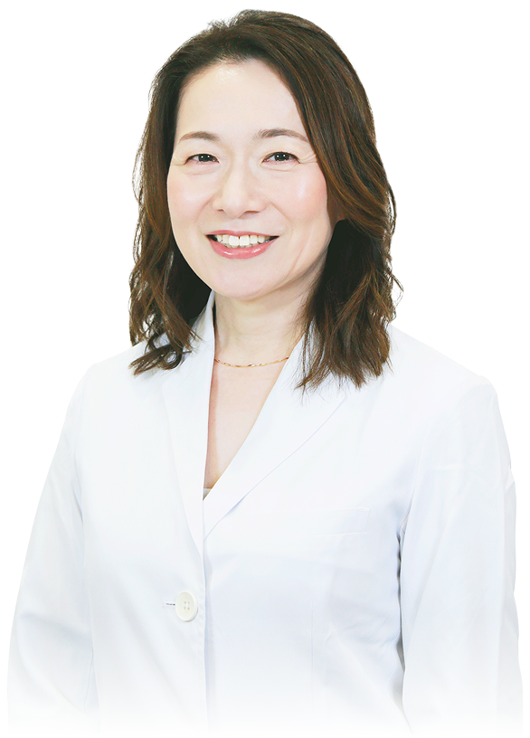 Dr. Yuko Tani